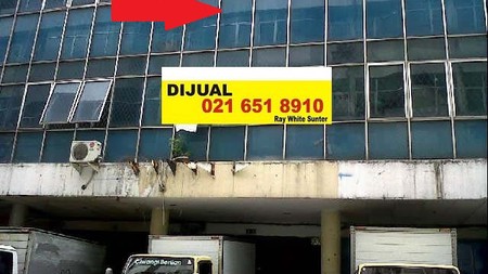 Ruko Dijual!!!