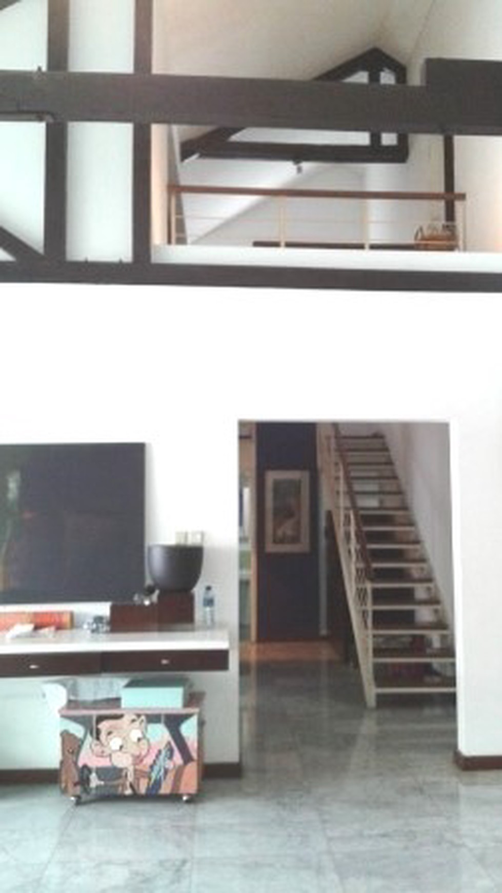 Dijual Rumah Di Cipete