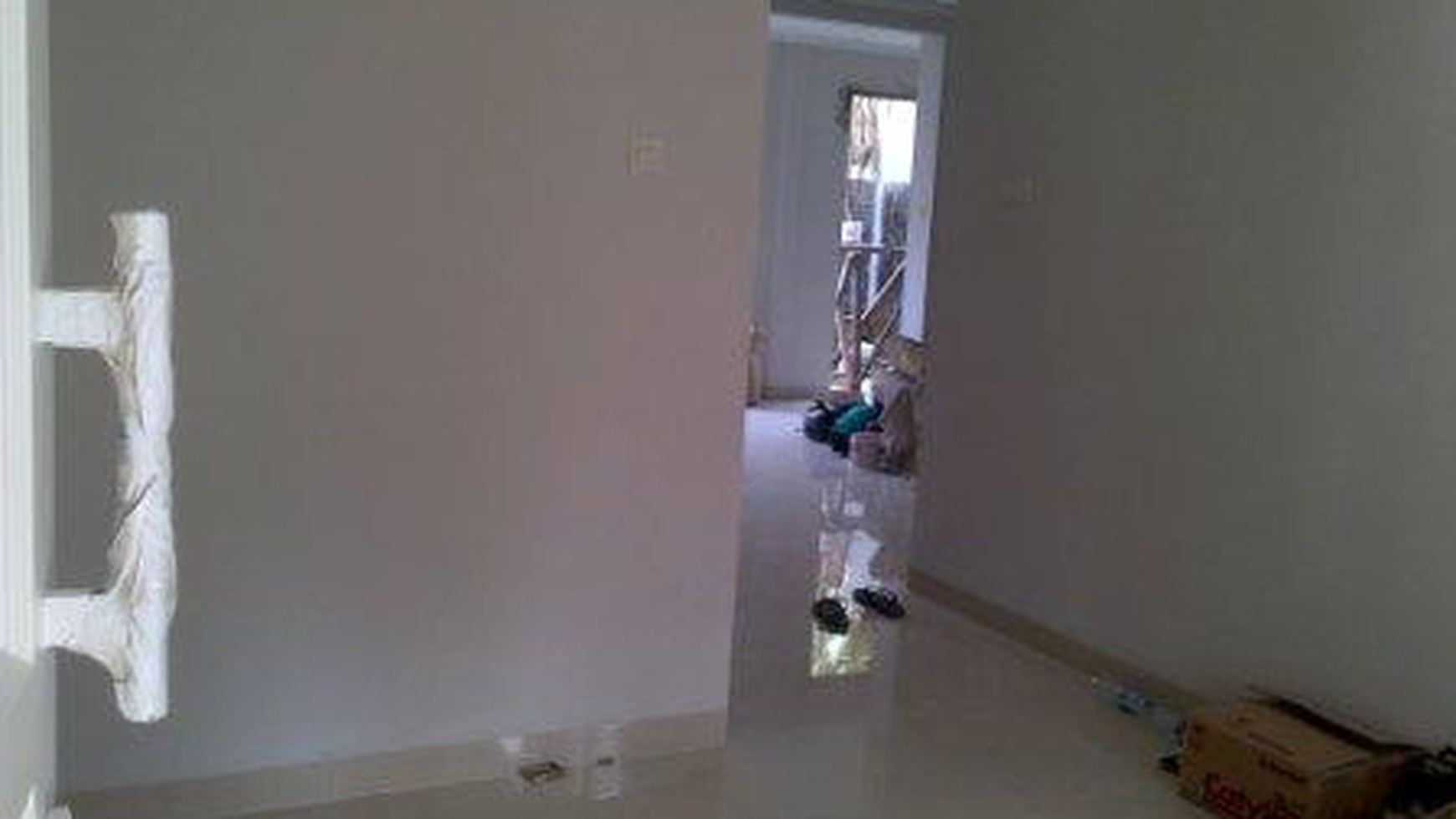 Rumah Di Jual Di Bintaro #ER