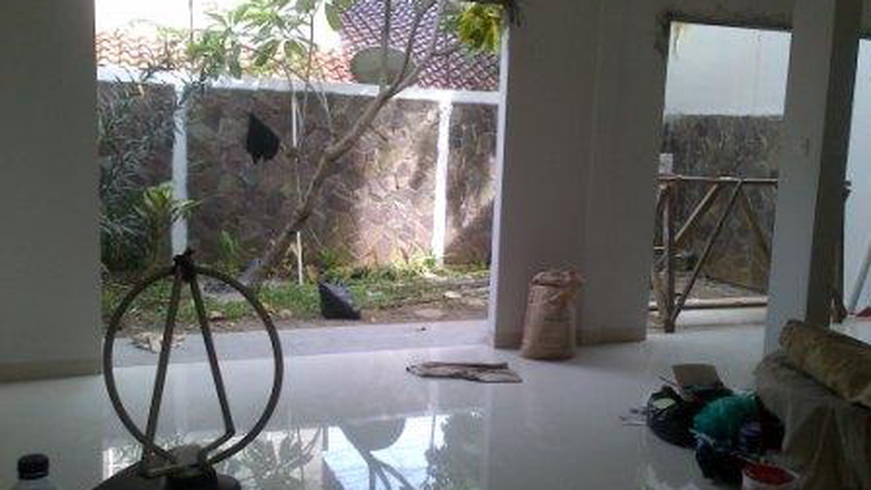 Rumah Di Jual Di Bintaro #ER