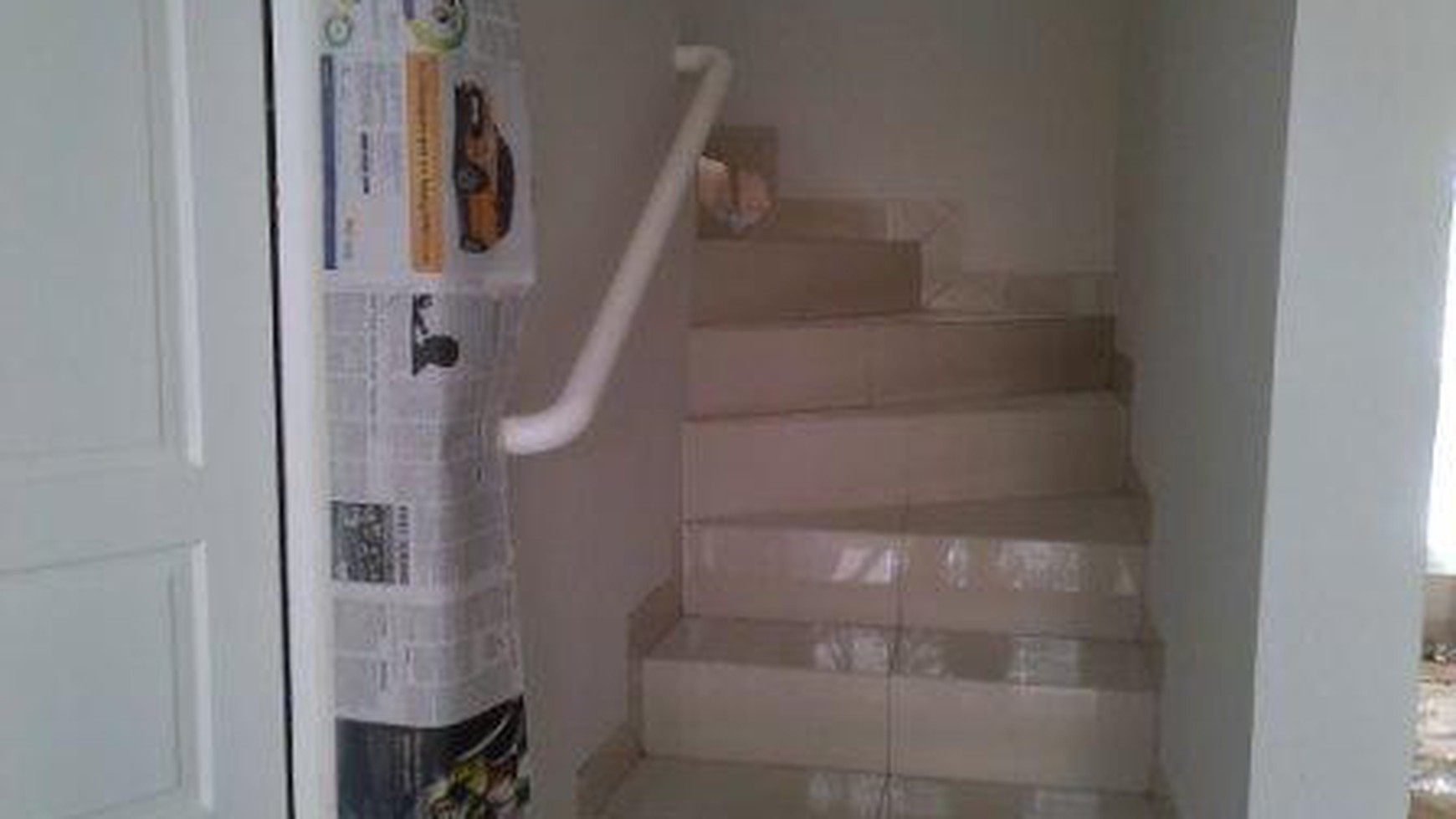 Rumah Di Jual Di Bintaro #ER