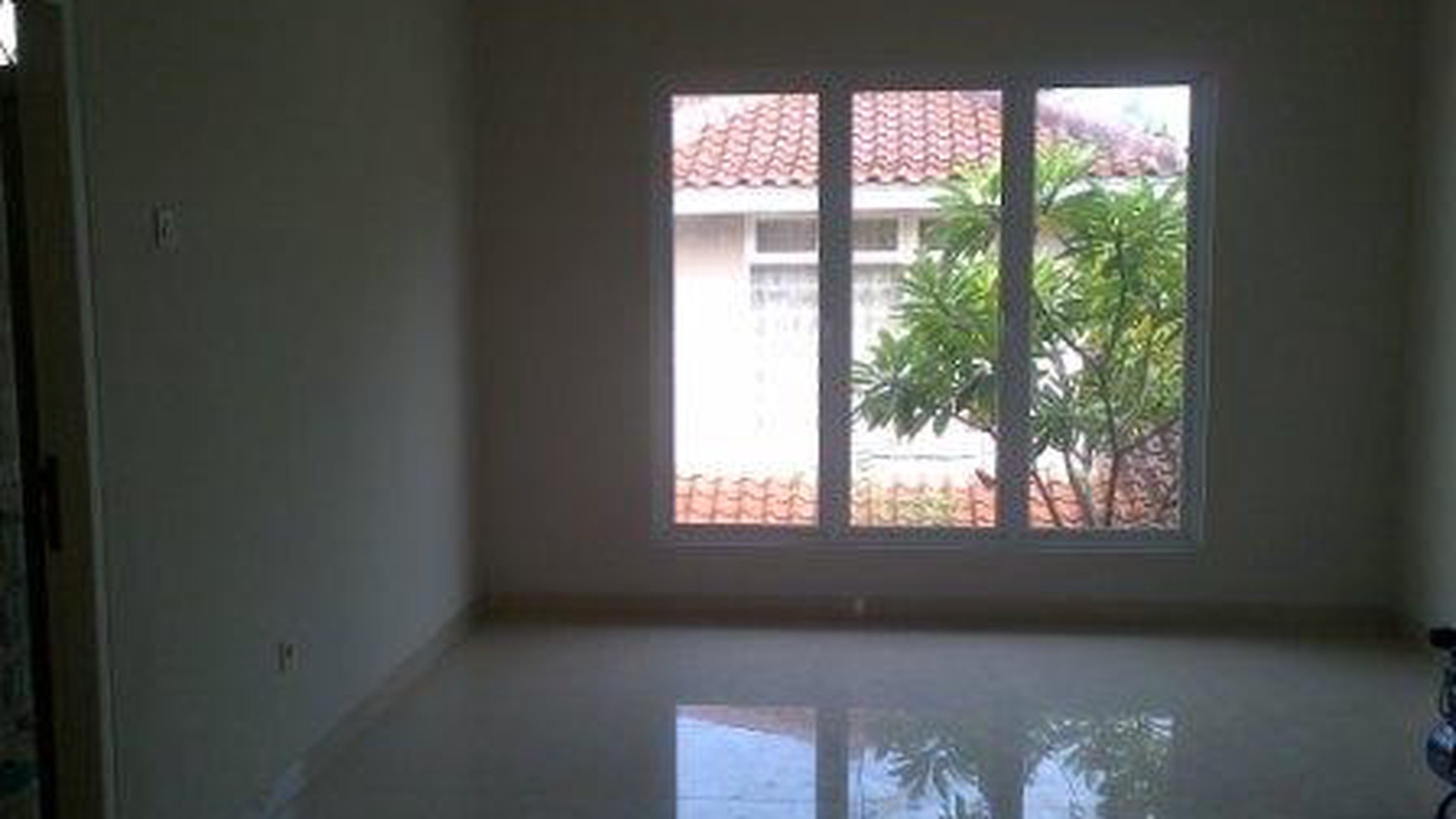 Rumah Di Jual Di Bintaro #ER