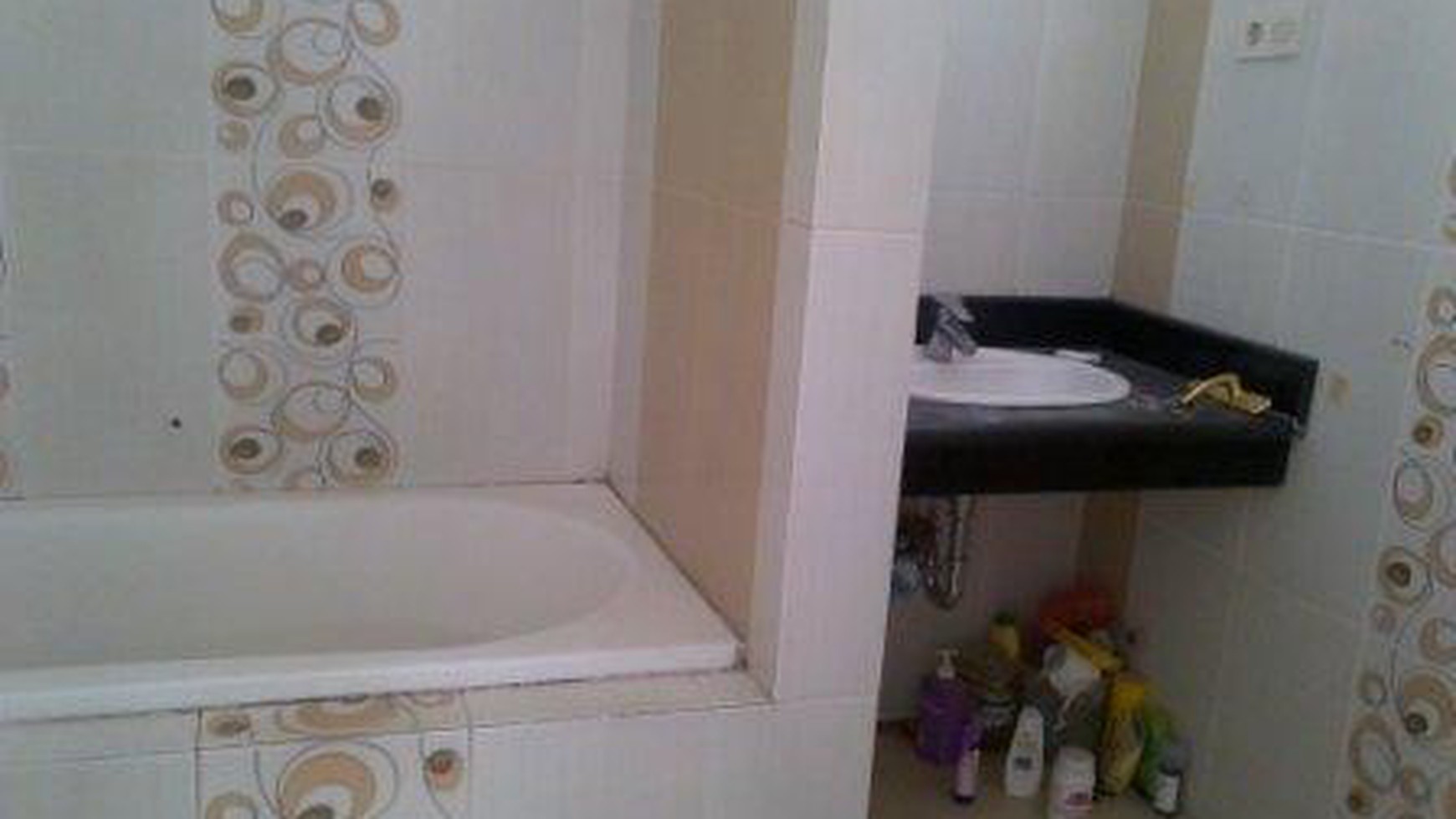 Rumah Di Jual Di Bintaro #ER