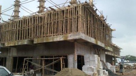 Dijual Ruko Di Bintaro #EU