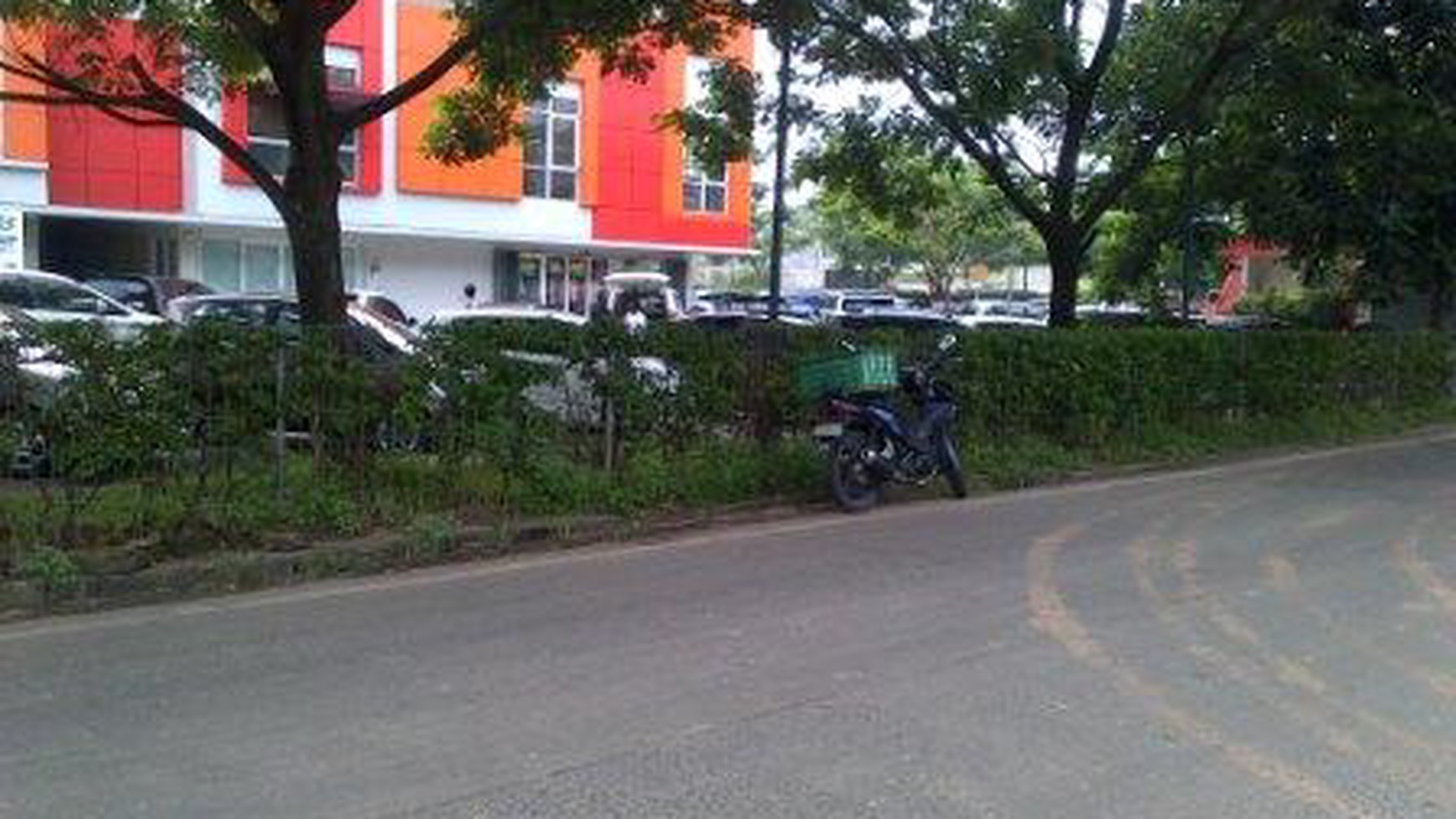 Dijual Ruko Di Bintaro #EU