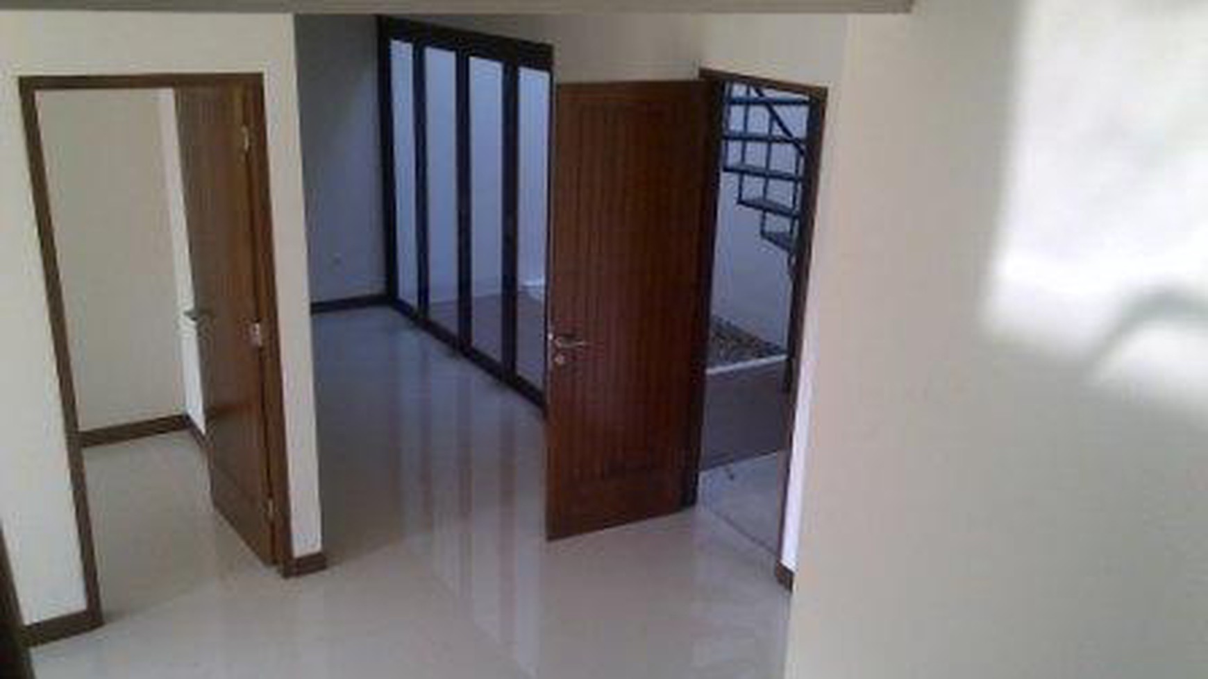 Rumah Di Jual Di Bintaro #EU