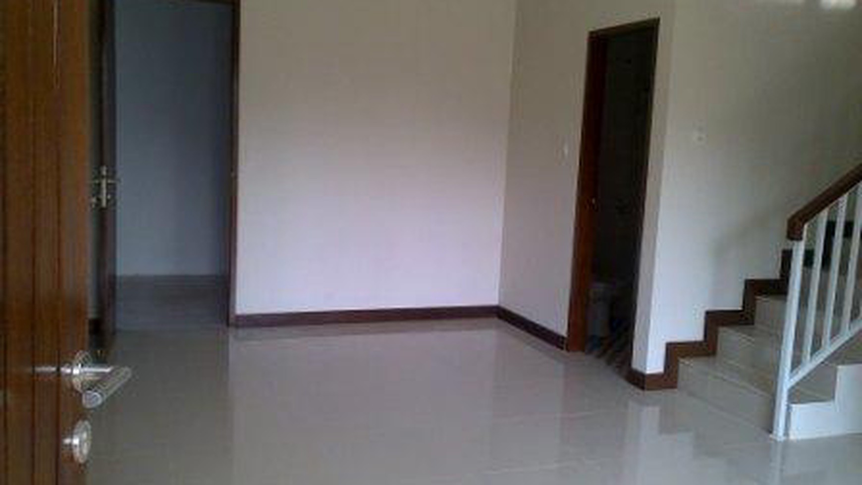 Rumah Di Jual Di Bintaro #EU