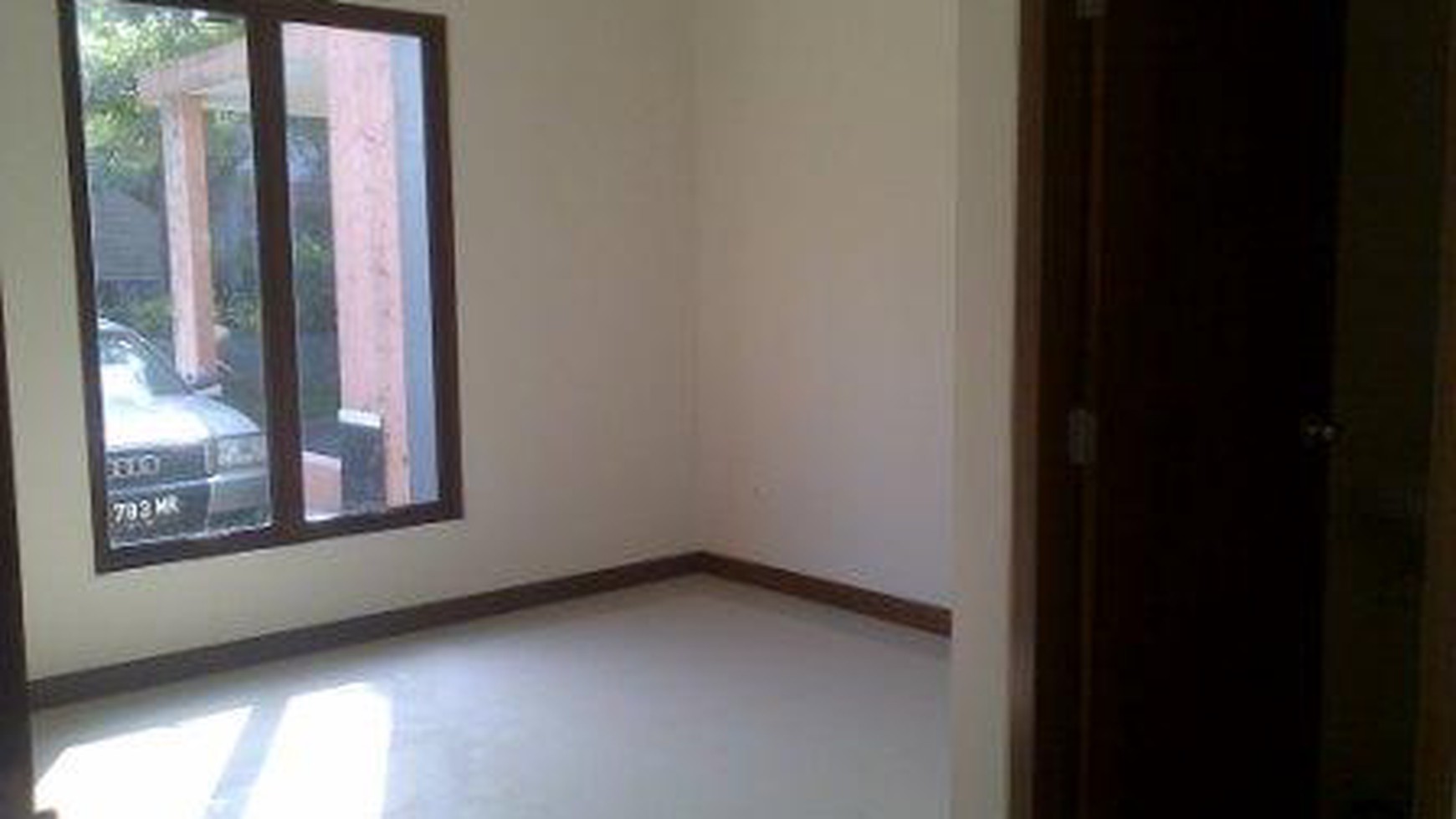 Rumah Di Jual Di Bintaro #EU