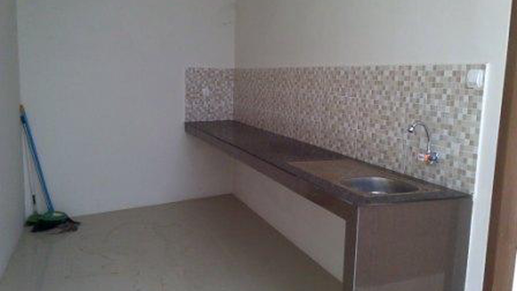 Rumah Di Jual Di Bintaro #EU