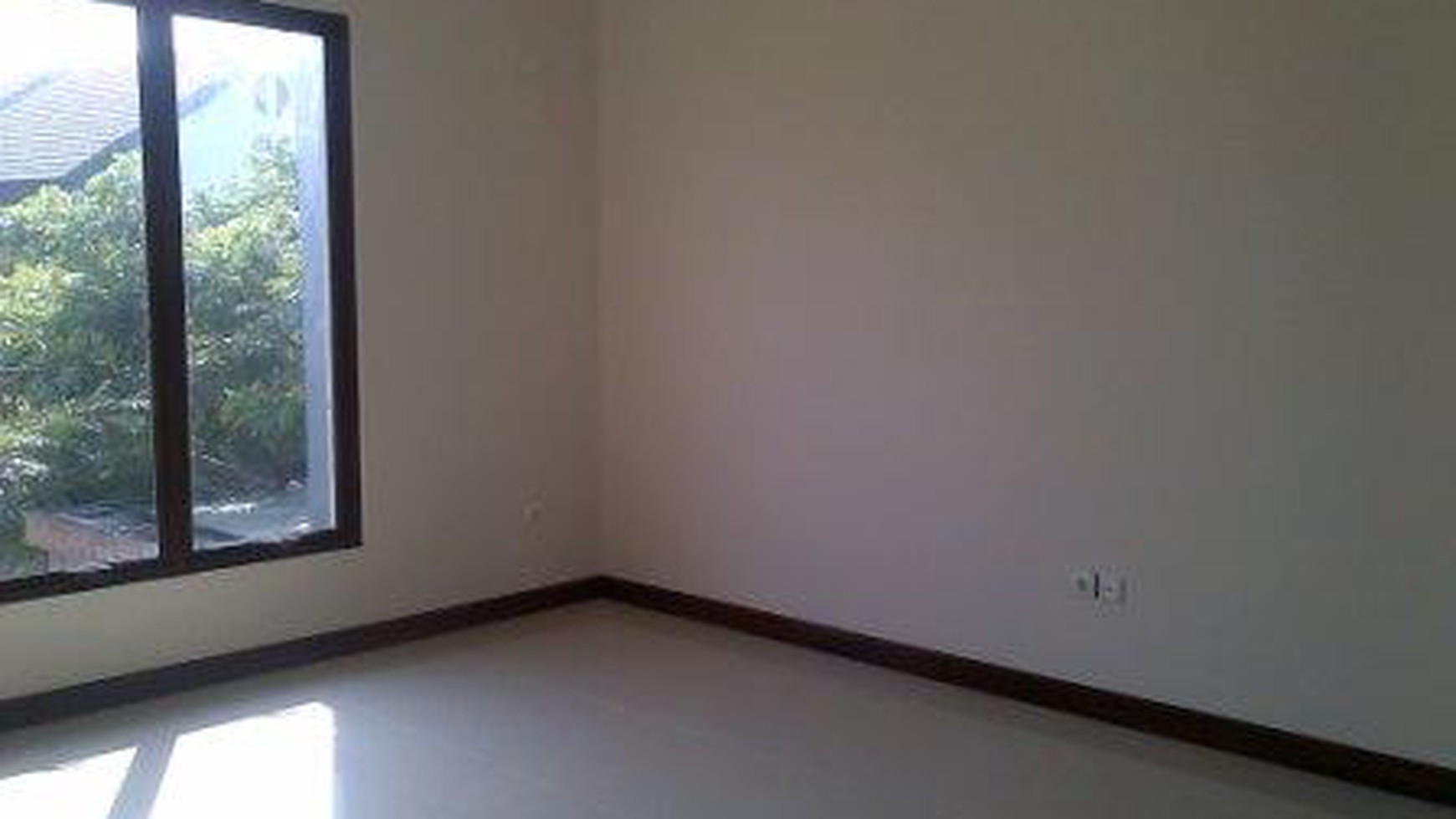 Rumah Di Jual Di Bintaro #EU