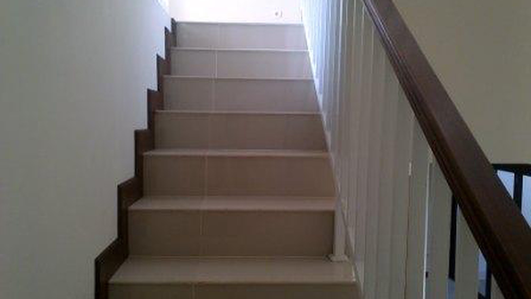 Rumah Di Jual Di Bintaro #EU