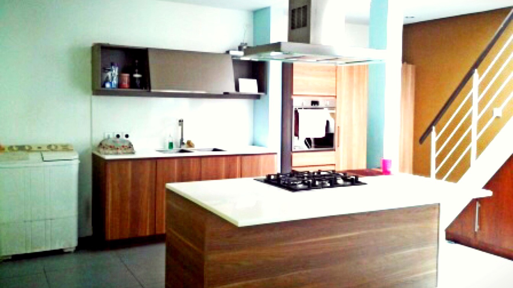 Nice House in Cipete