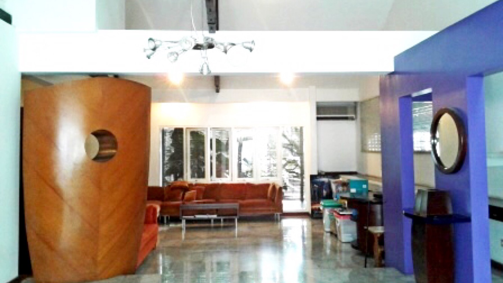 Nice House in Cipete