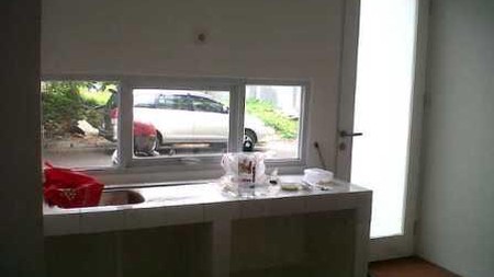 Dijual Rumah Di Bintaro #ER