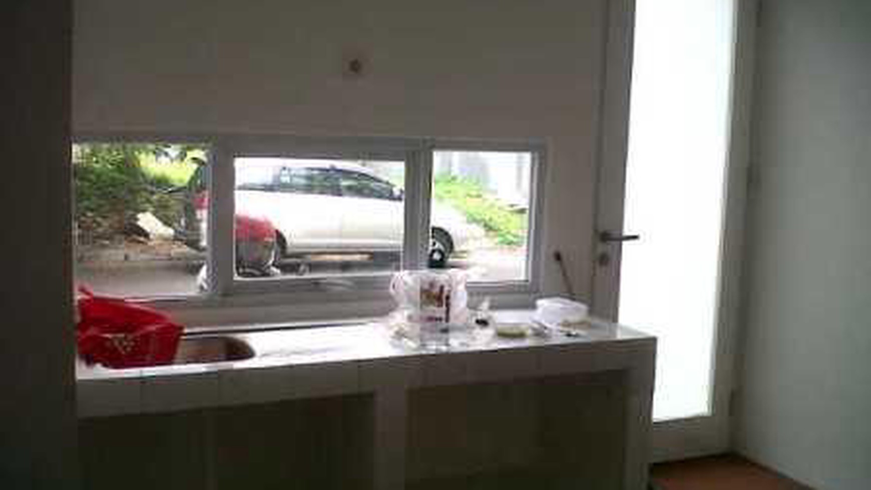 Dijual Rumah Di Bintaro #ER