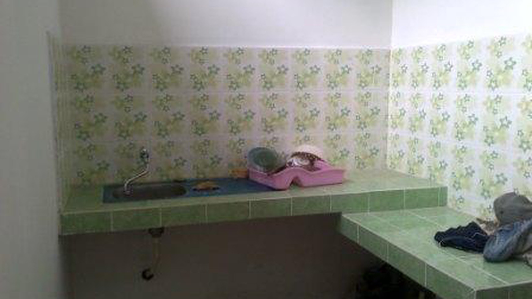 Dijual Rumah Di Bintaro #ER