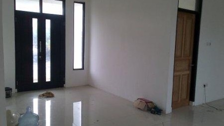 Dijual Rumah Di Bintaro #ER