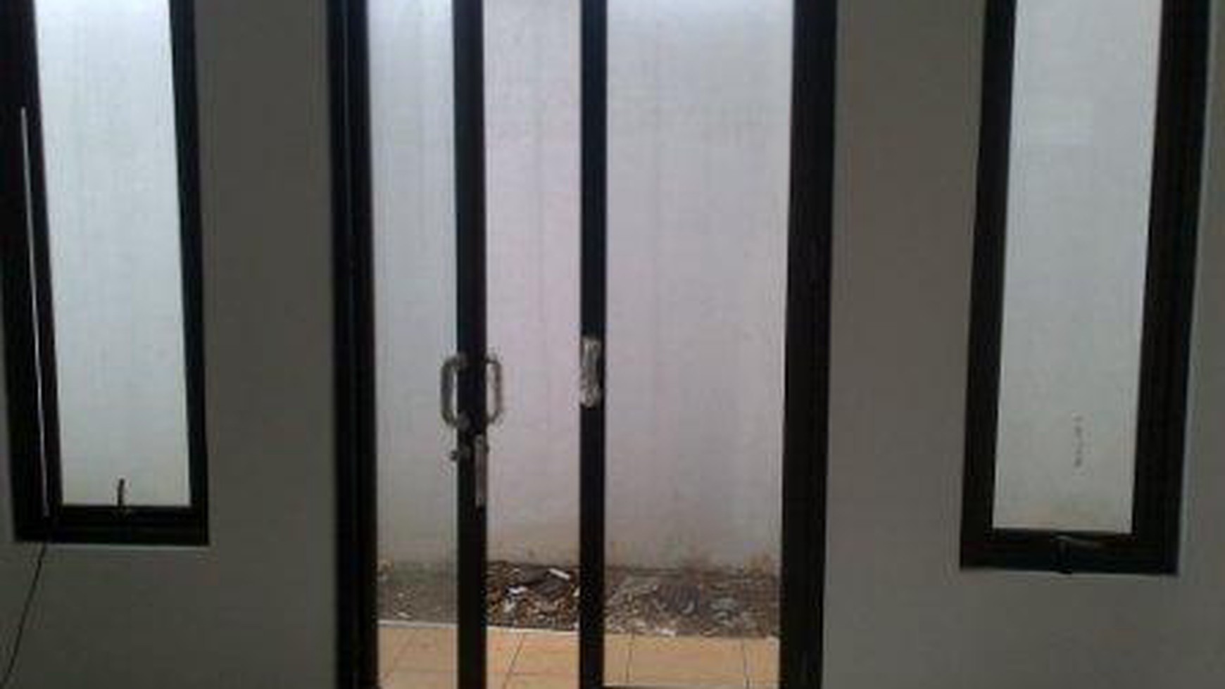 Dijual Rumah Di Bintaro #ER