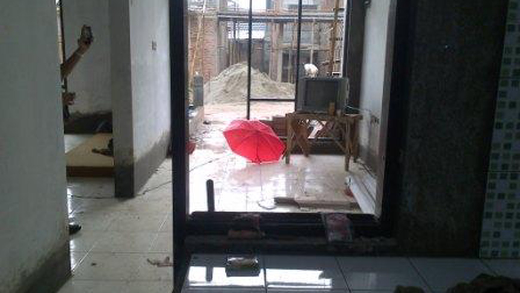 Dijual Rumah Di Bintaro #ER