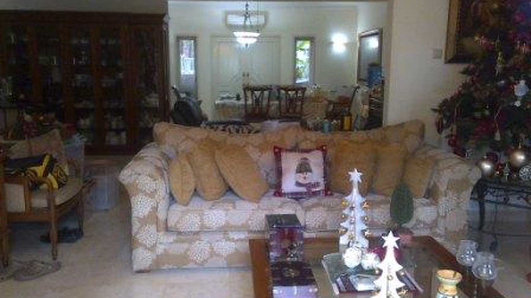 Dijual Rumah Di Bintaro Jakarta Selatan #EU