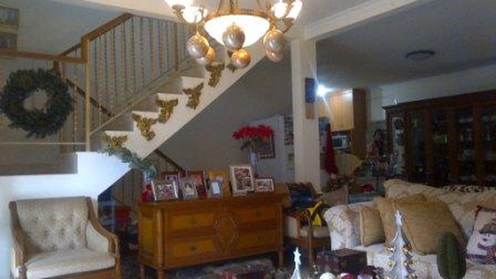 Dijual Rumah Di Bintaro Jakarta Selatan #EU