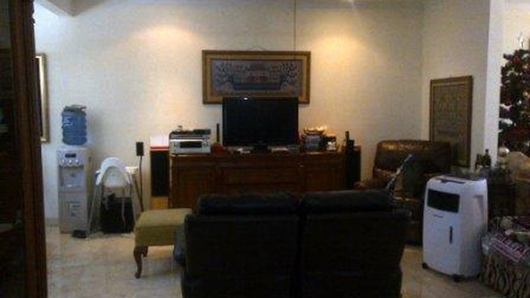 Dijual Rumah Di Bintaro Jakarta Selatan #EU