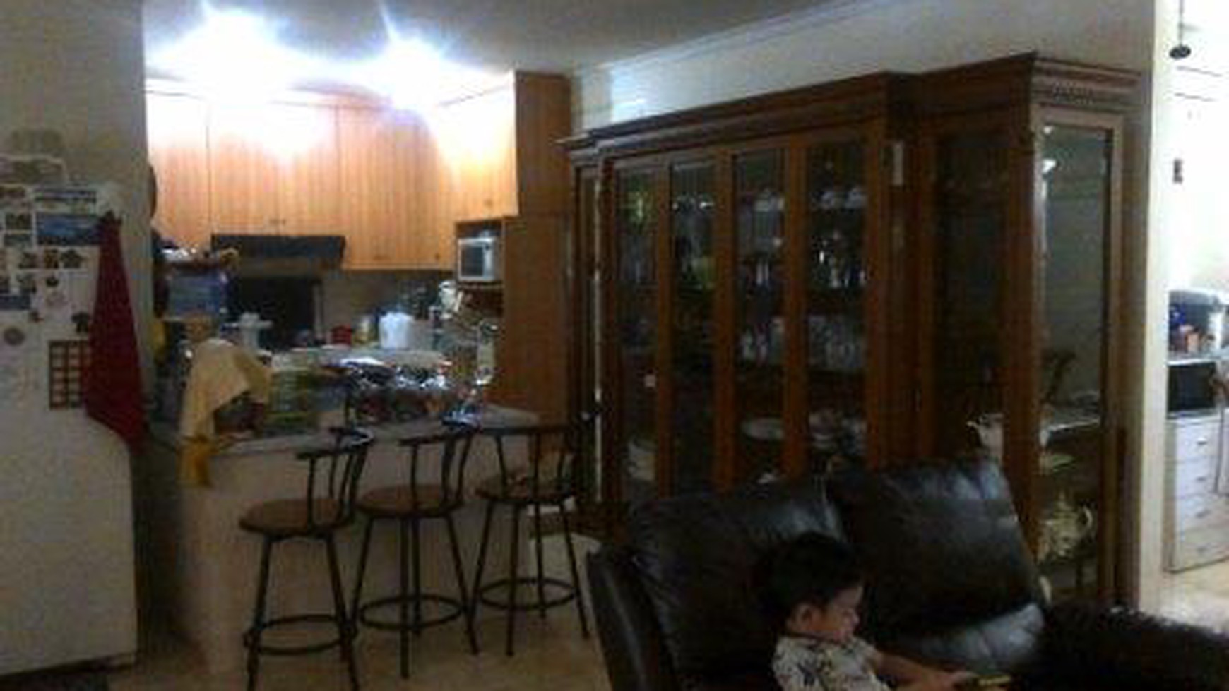 Dijual Rumah Di Bintaro Jakarta Selatan #EU