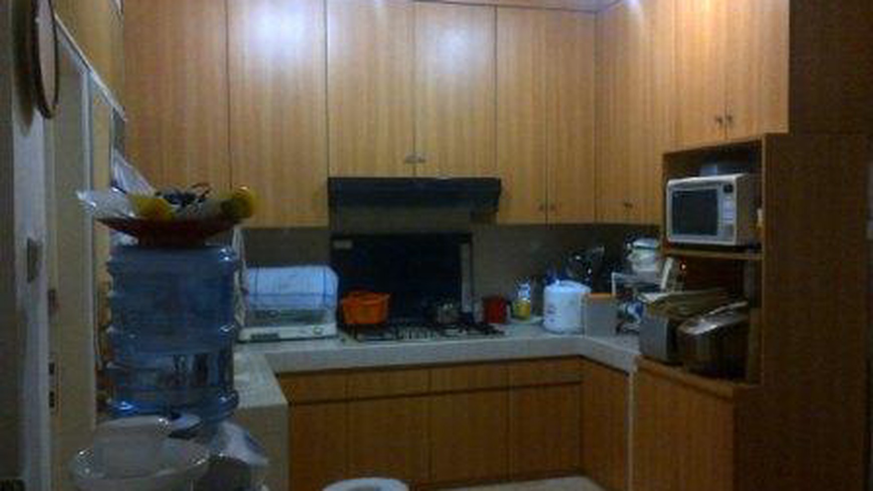 Dijual Rumah Di Bintaro Jakarta Selatan #EU