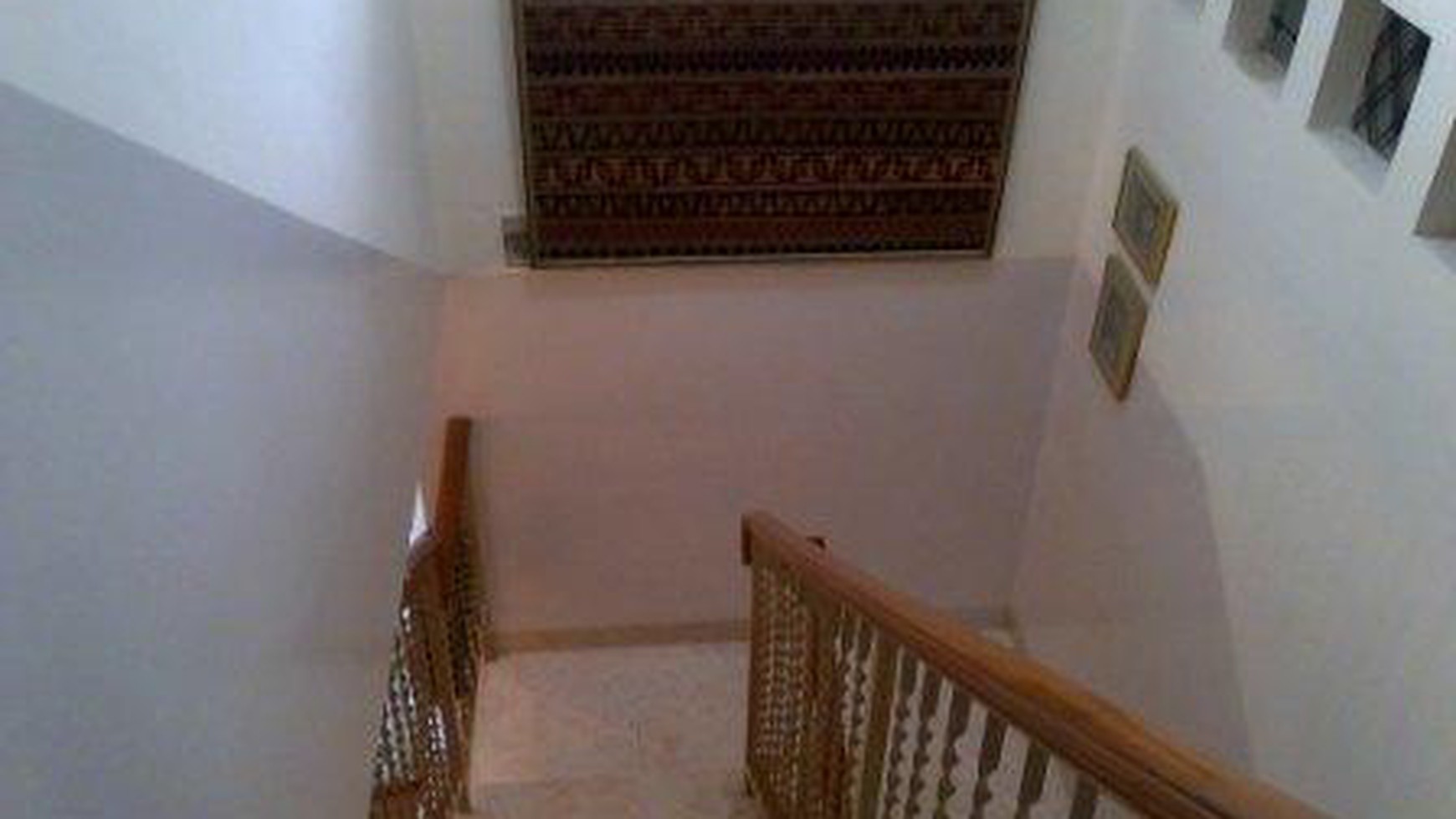 Dijual Rumah Di Bintaro Jakarta Selatan #EU