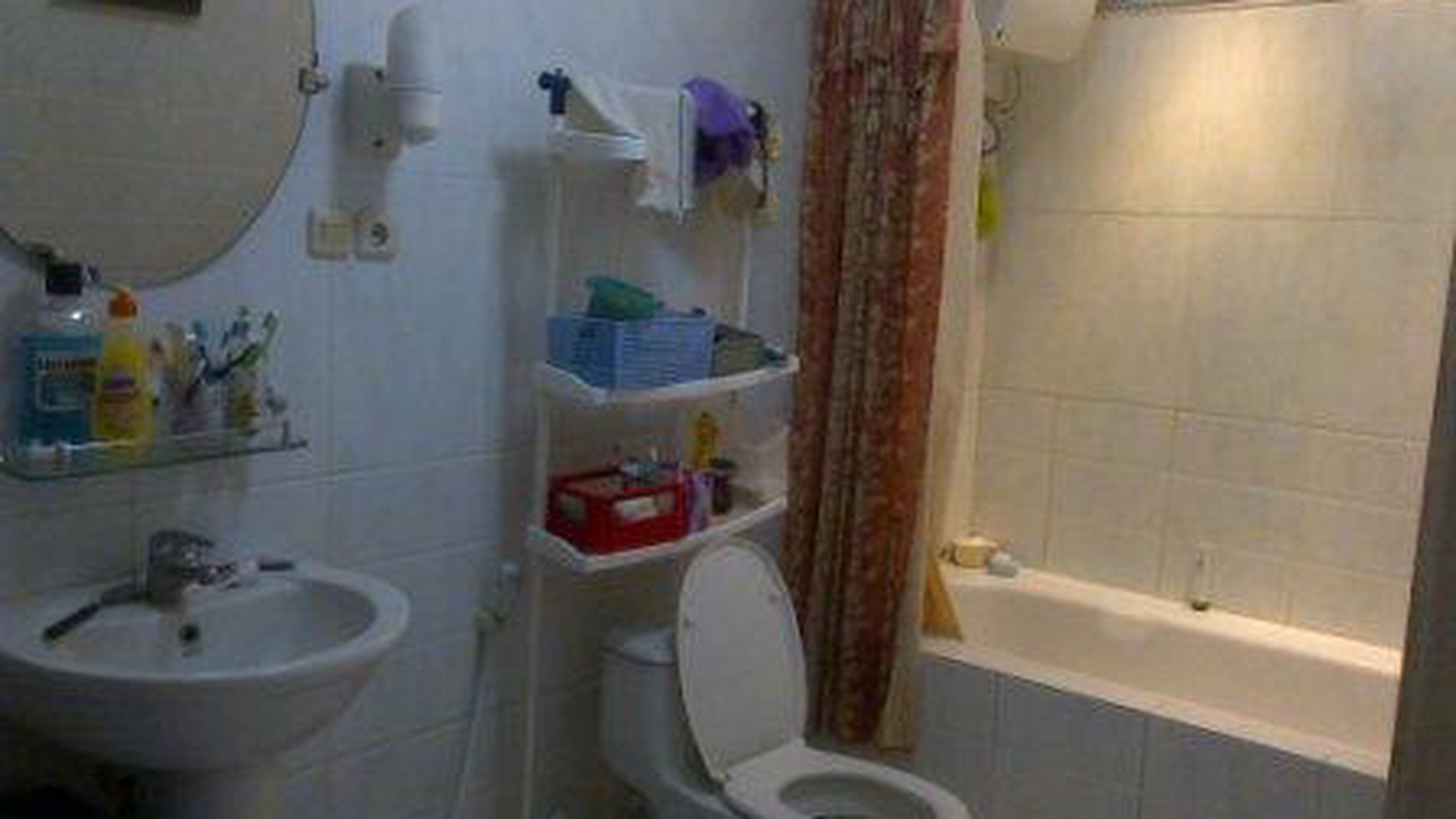 Dijual Rumah Di Bintaro Jakarta Selatan #EU