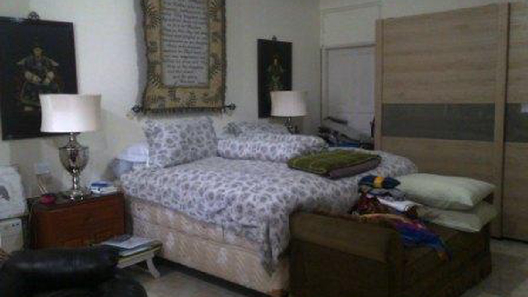 Dijual Rumah Di Bintaro Jakarta Selatan #EU