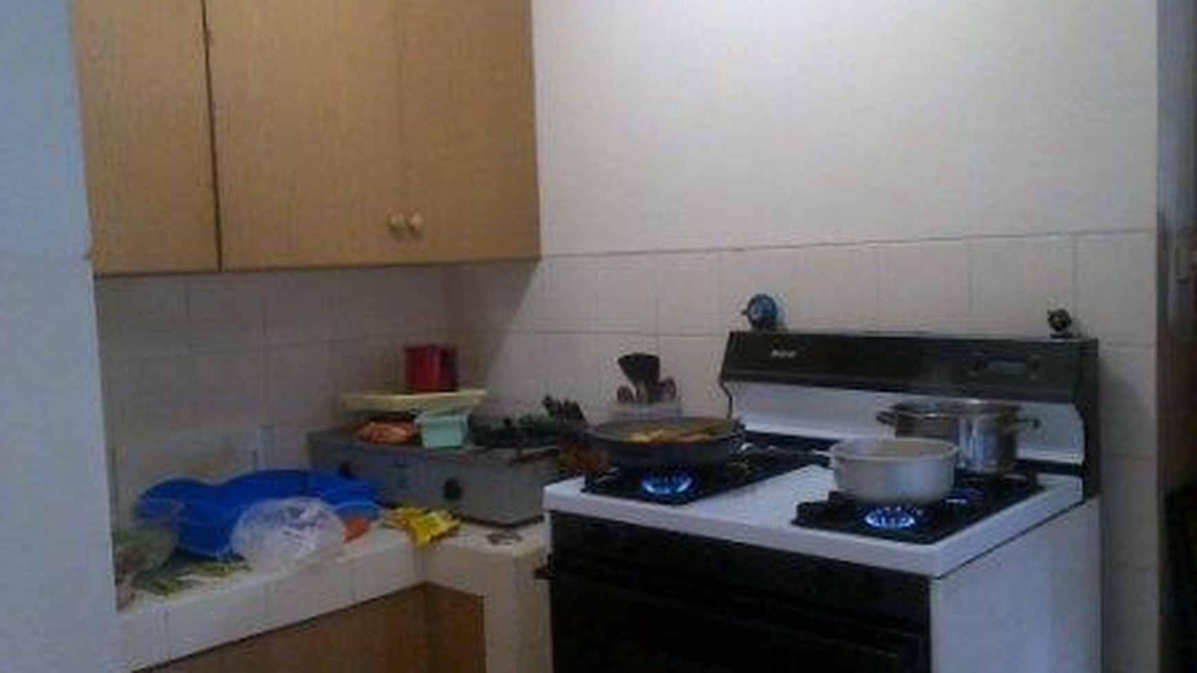 Dijual Rumah Di Bintaro Jakarta Selatan #EU