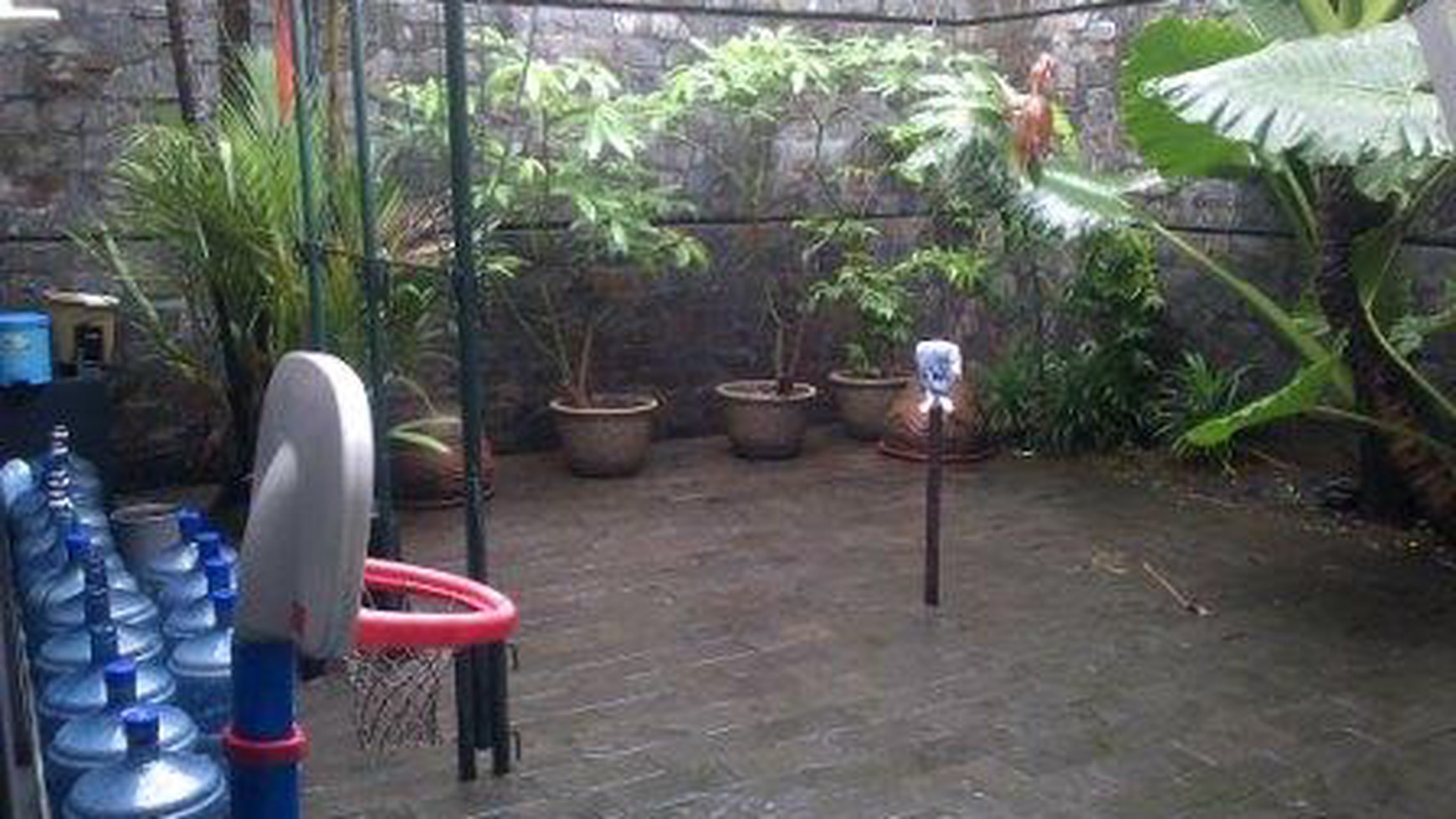 Dijual Rumah Di Bintaro Jakarta Selatan #EU