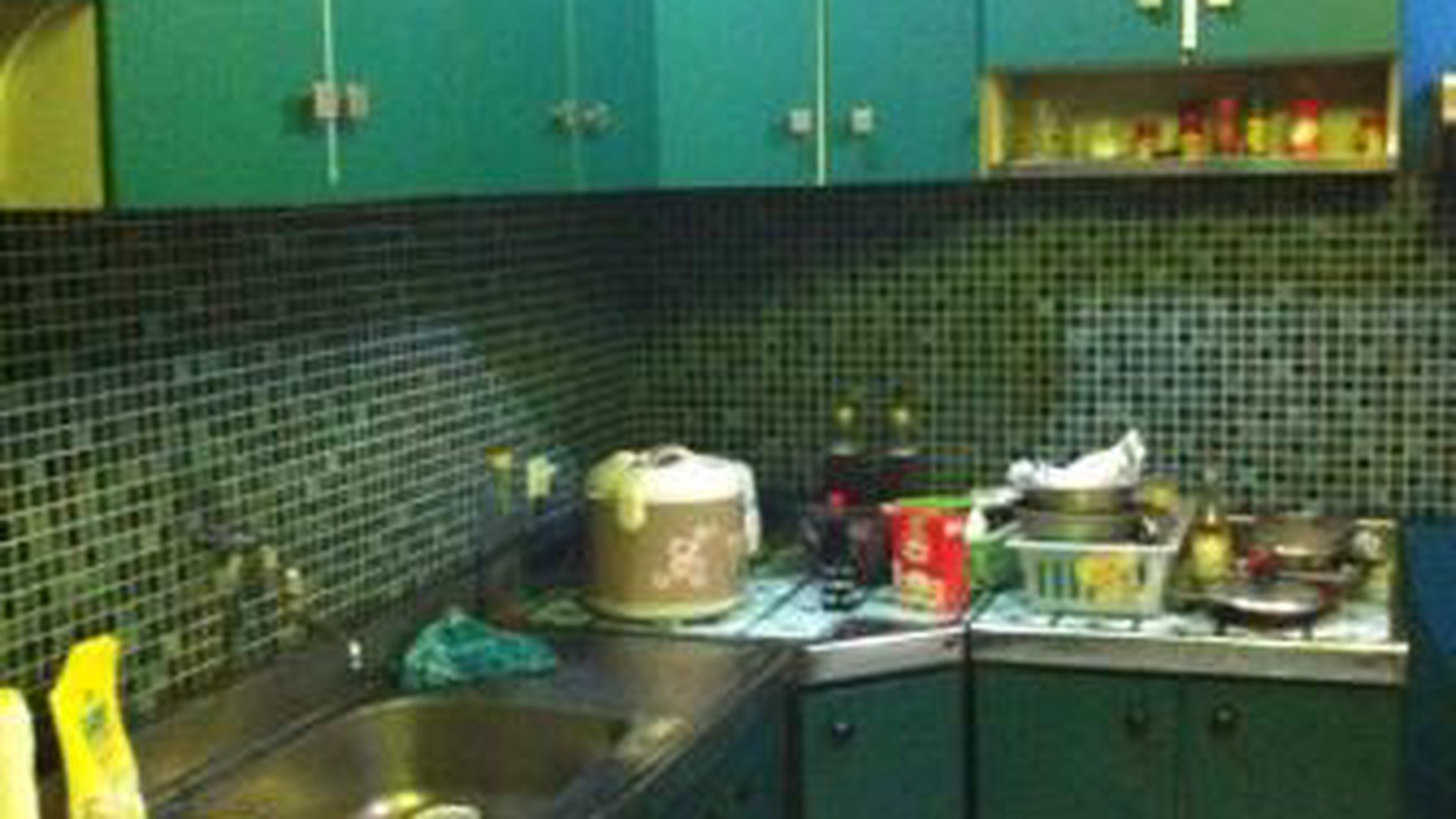 Dijual Rumah Di Bintaro #ER