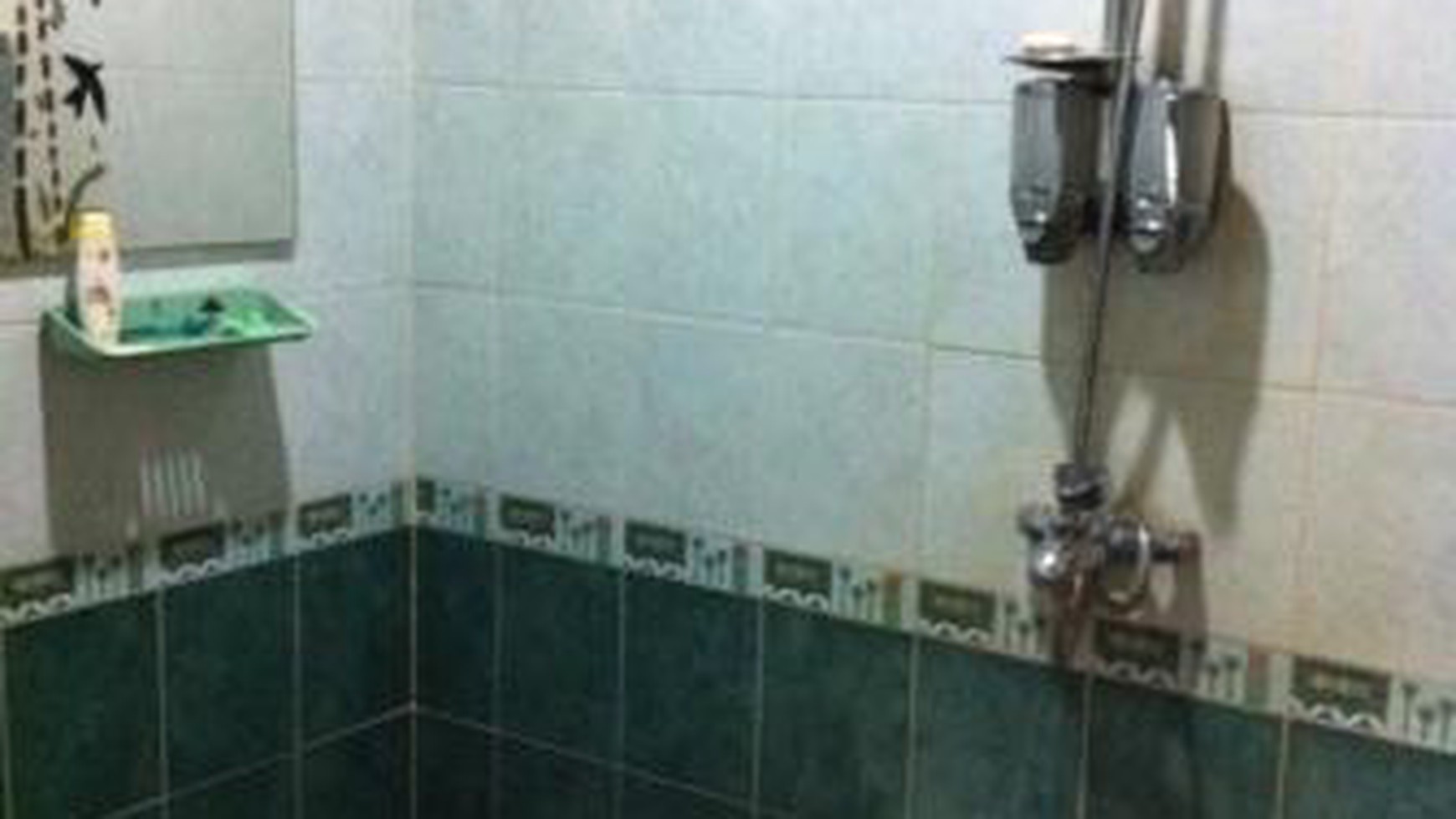 Dijual Rumah Di Bintaro #ER