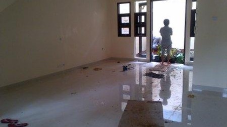 Dijual Rumah Di Bintaro EU