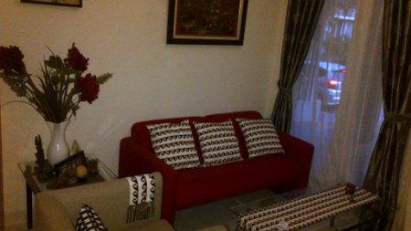 Rumah Di Jual Di Bintaro #EU