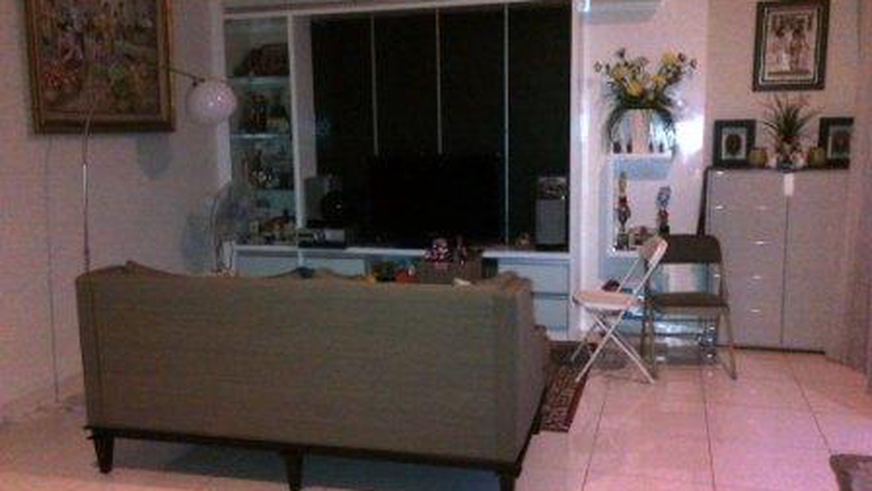 Rumah Di Jual Di Bintaro #EU