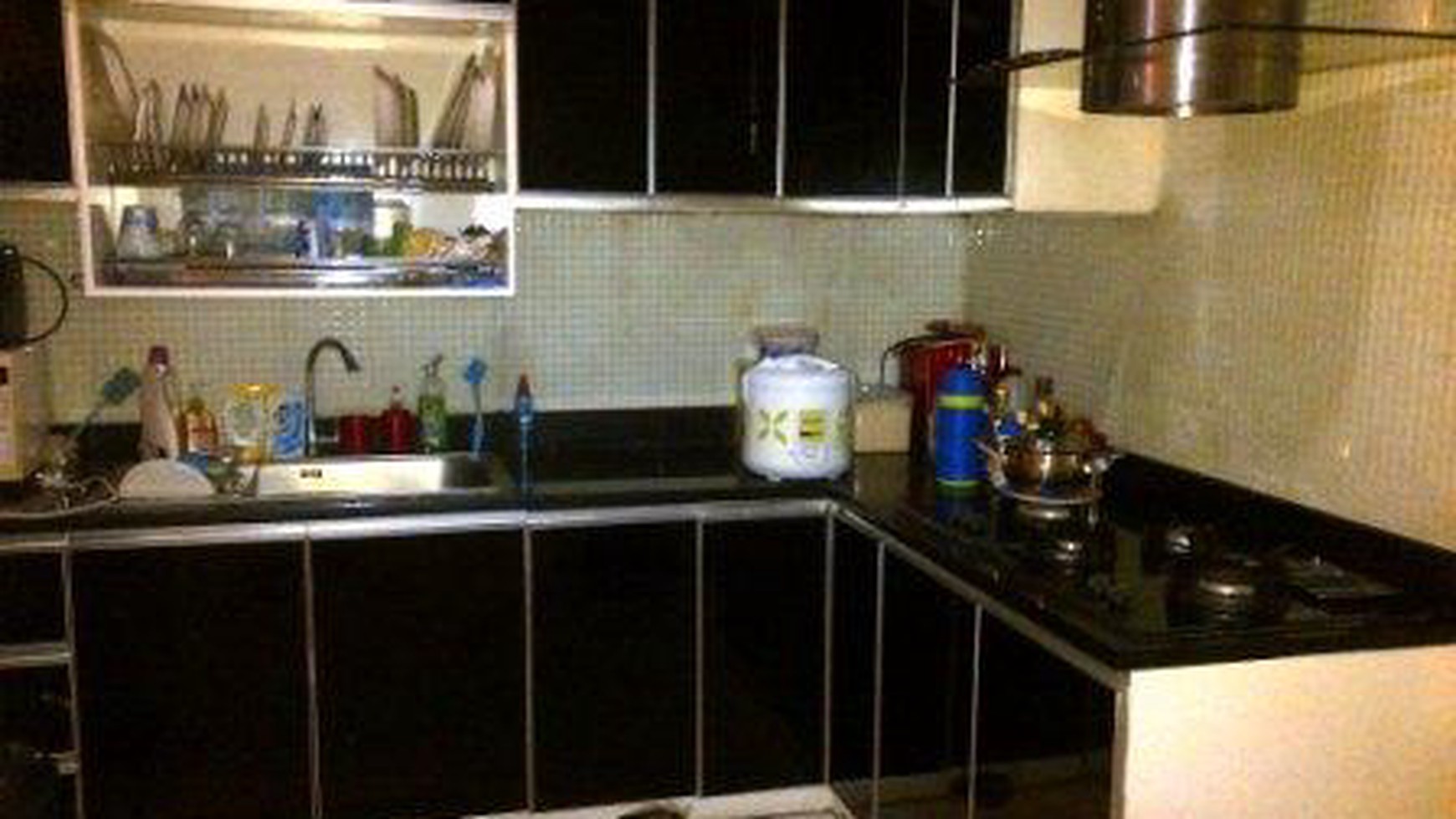 Rumah Di Jual Di Bintaro #EU