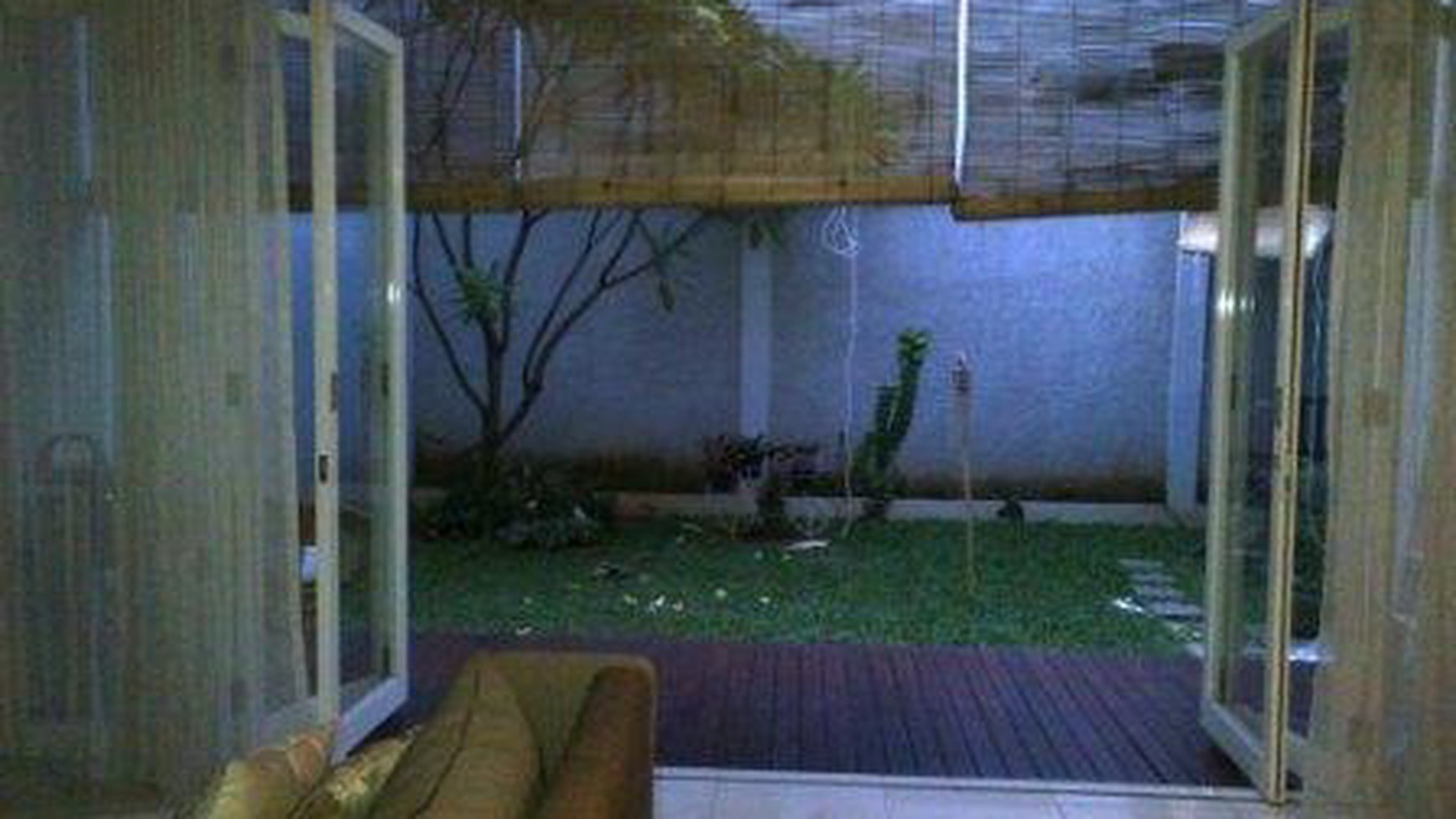 Rumah Di Jual Di Bintaro #EU