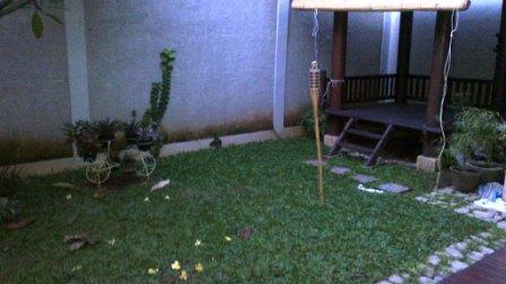 Rumah Di Jual Di Bintaro #EU