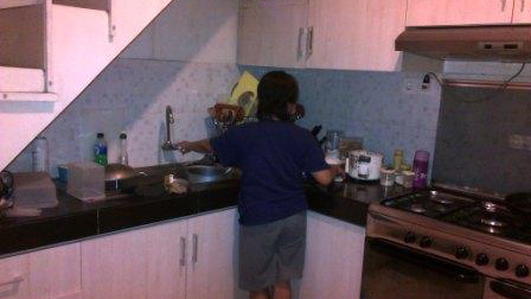 Rumah Di Jual Di Bintaro #EU