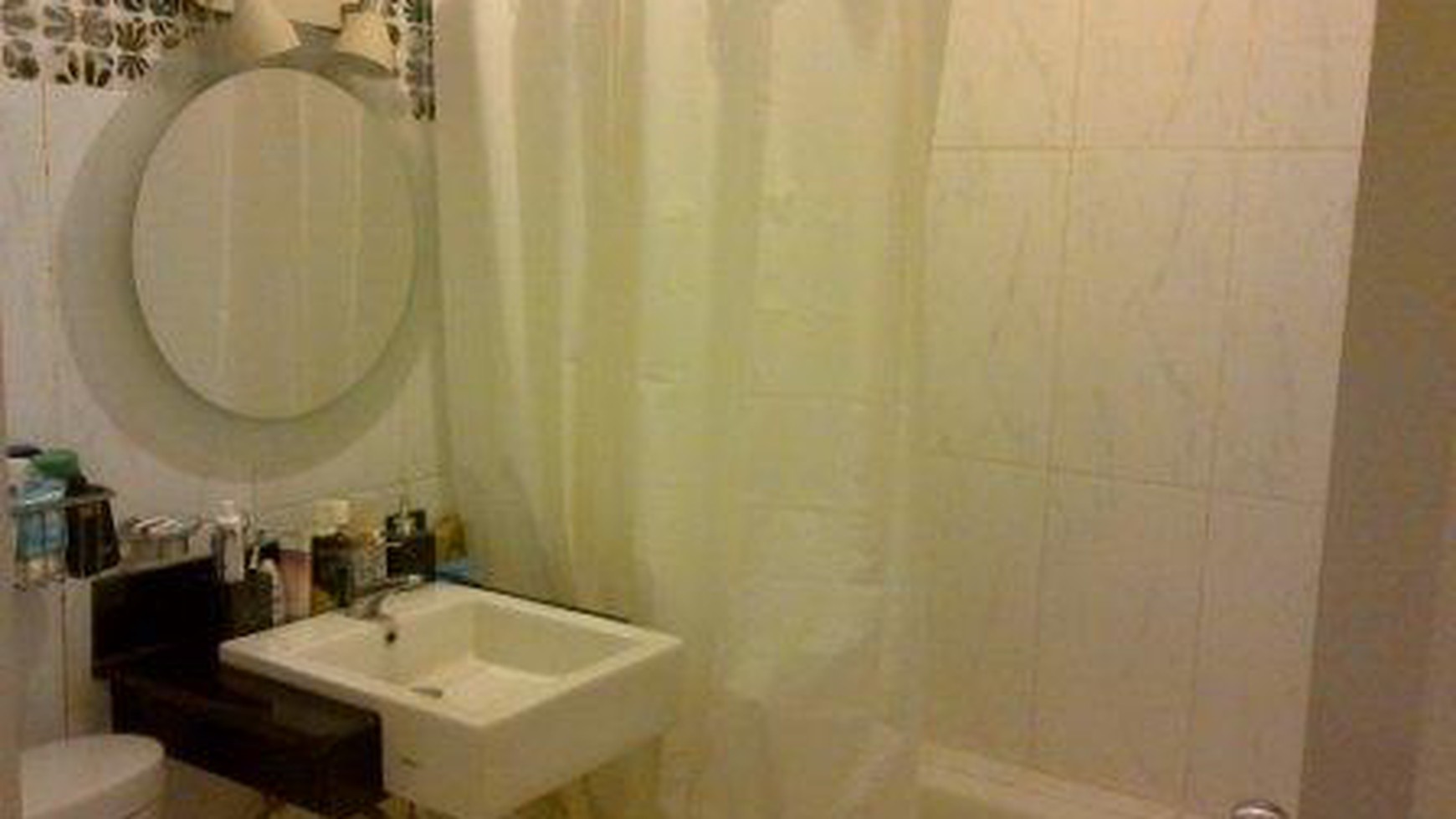 Rumah Di Jual Di Bintaro #EU