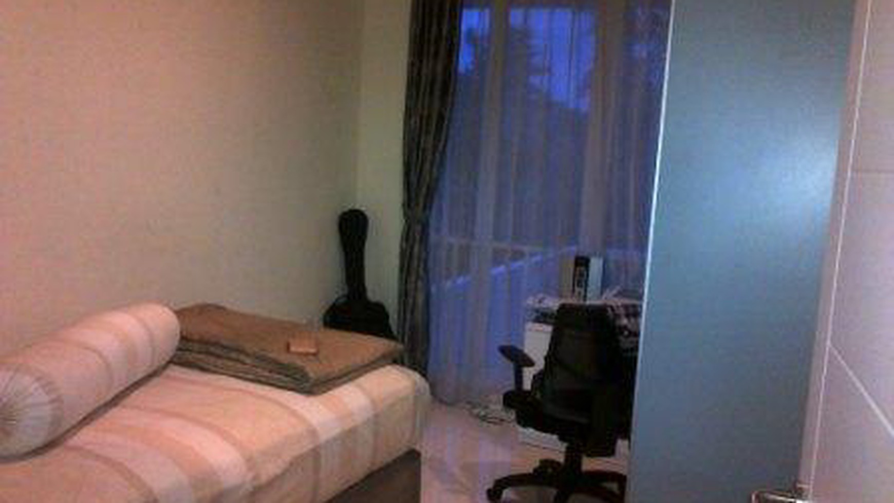 Rumah Di Jual Di Bintaro #EU