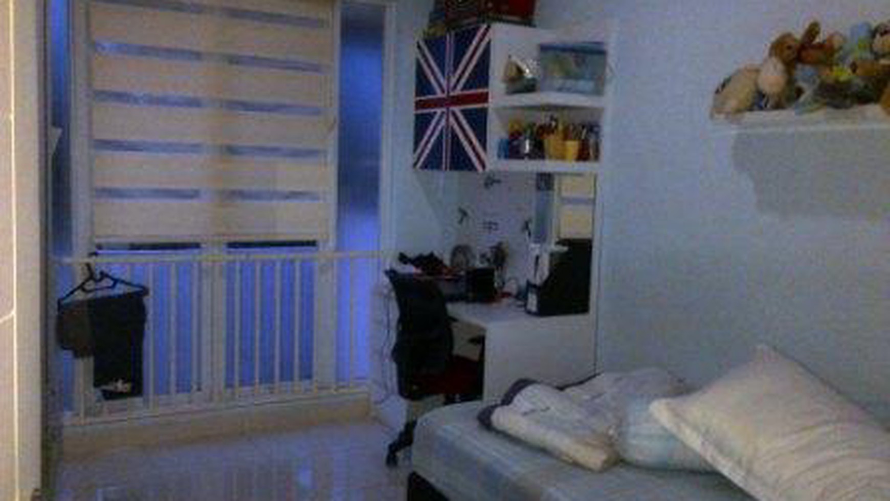 Rumah Di Jual Di Bintaro #EU