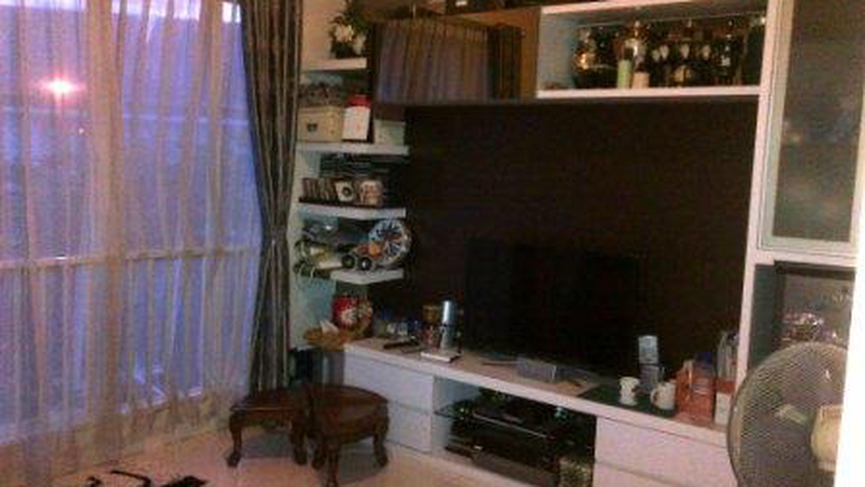 Rumah Di Jual Di Bintaro #EU