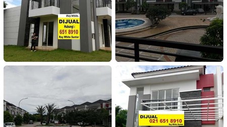 Rumah Dijual!!!