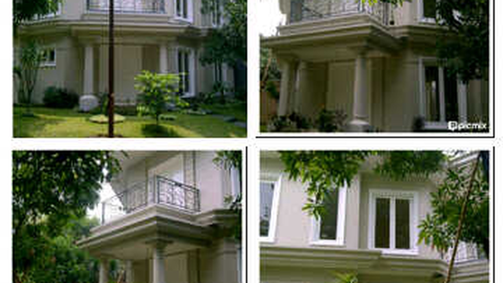 RUMAH DALAM CLUSTER,MINIMALIS,BAGUS,GOOD PRICE DI SEKTOR 9 BINTARO JAYA