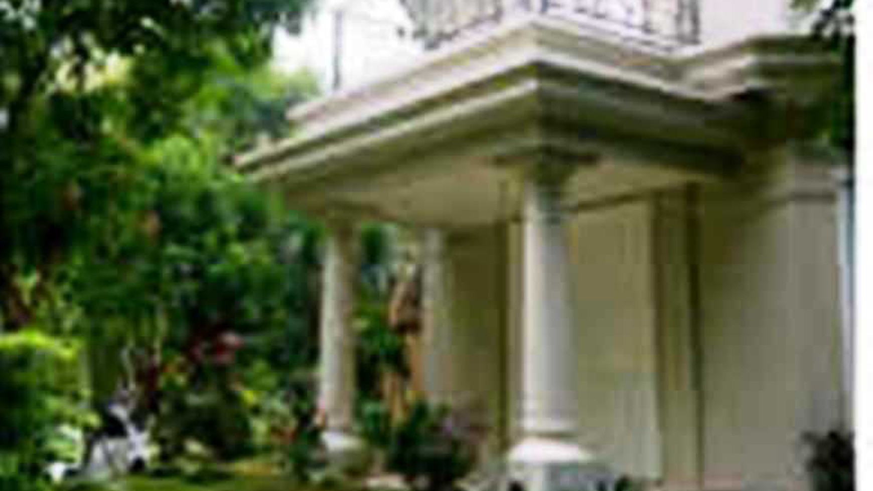 RUMAH DALAM CLUSTER,MINIMALIS,BAGUS,GOOD PRICE DI SEKTOR 9 BINTARO JAYA