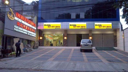 Ruko Dijual!!!